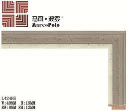 【木質(zhì)相框線條】“怎樣正確利用材料單”